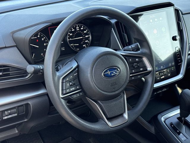 Thumbnail: 2026 Subaru Impreza - 12
