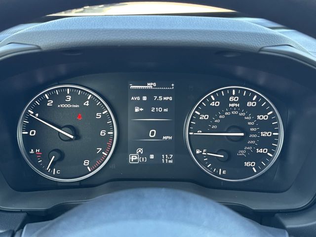 Thumbnail: 2026 Subaru Impreza - 15