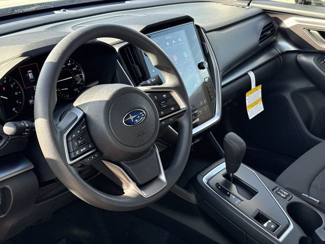 Thumbnail: 2026 Subaru Impreza - 2