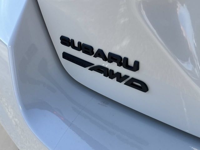 Thumbnail: 2026 Subaru Impreza - 7