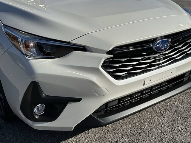 Thumbnail: 2026 Subaru Impreza - 22