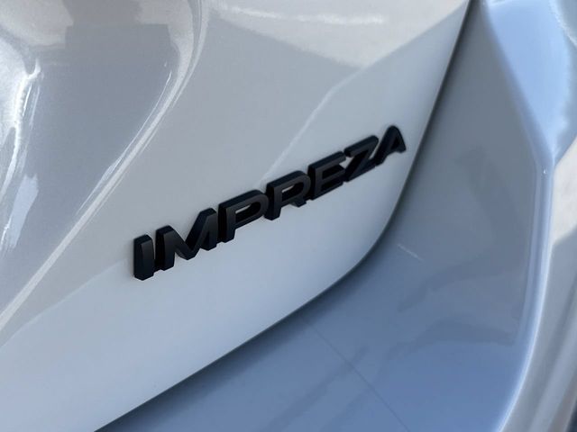 Thumbnail: 2026 Subaru Impreza - 23