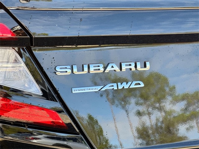 2024 Subaru WRX Base 7