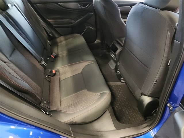 Thumbnail: 2025 Subaru WRX - 25