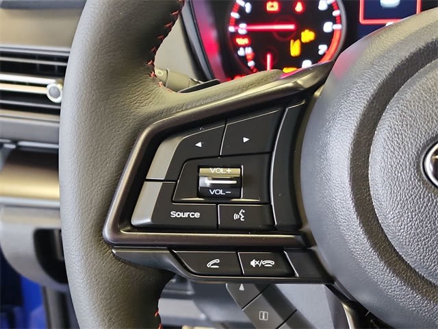 Thumbnail: 2025 Subaru WRX - 26