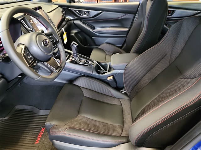 Thumbnail: 2025 Subaru WRX - 10