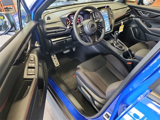 Thumbnail: 2025 Subaru WRX - 2