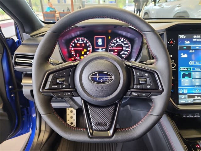 Thumbnail: 2025 Subaru WRX - 13