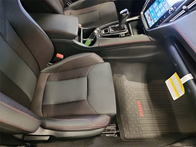 Thumbnail: 2025 Subaru WRX - 11