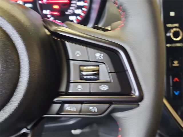 Thumbnail: 2025 Subaru WRX - 27