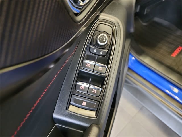 Thumbnail: 2025 Subaru WRX - 23