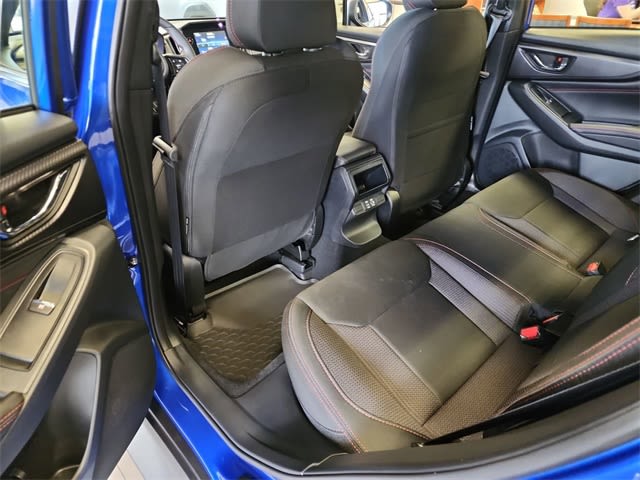 Thumbnail: 2025 Subaru WRX - 12