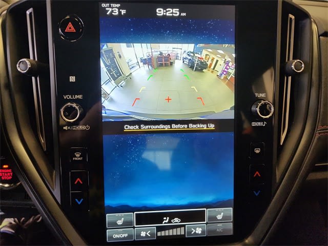 Thumbnail: 2025 Subaru WRX - 28