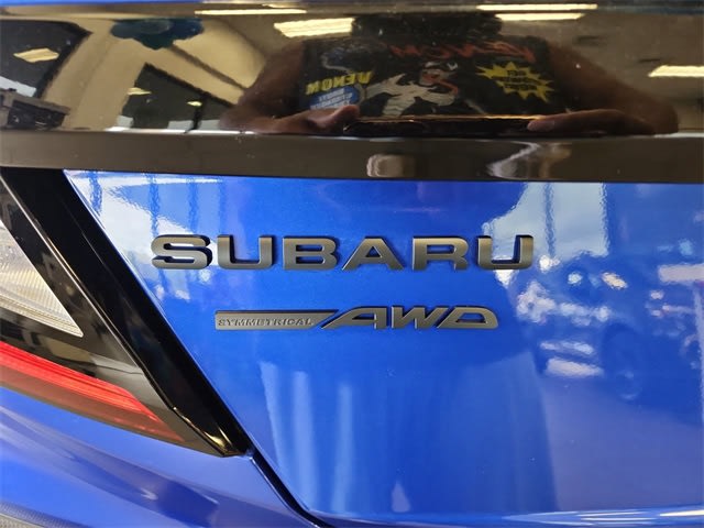Thumbnail: 2025 Subaru WRX - 7