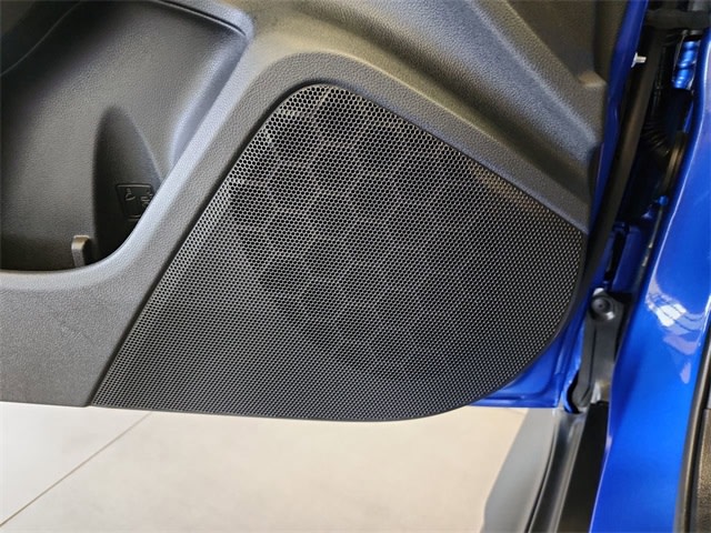 Thumbnail: 2025 Subaru WRX - 29