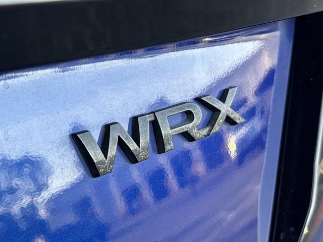 Thumbnail: 2024 Subaru WRX - 23