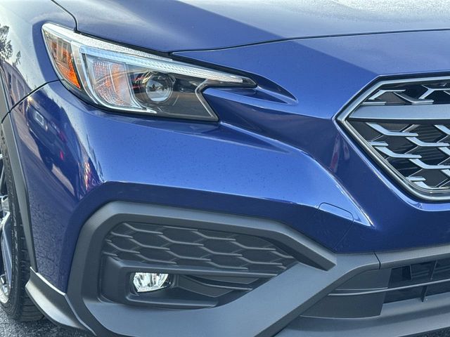 Thumbnail: 2024 Subaru WRX - 22