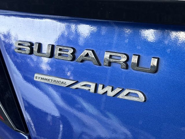 Thumbnail: 2024 Subaru WRX - 7