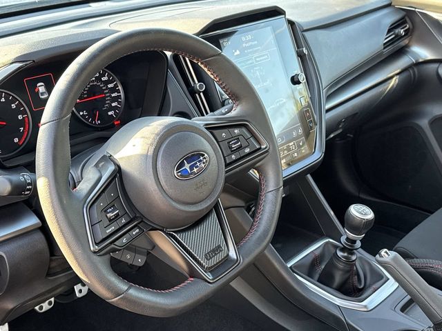 Thumbnail: 2024 Subaru WRX - 2