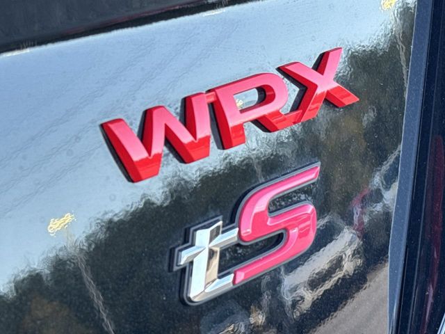 Thumbnail: 2026 Subaru WRX - 24