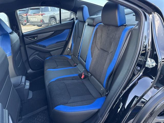 Thumbnail: 2026 Subaru WRX - 26