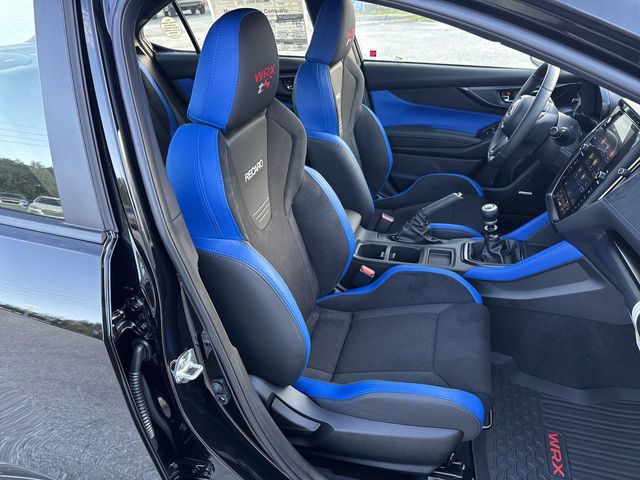 Thumbnail: 2026 Subaru WRX - 10