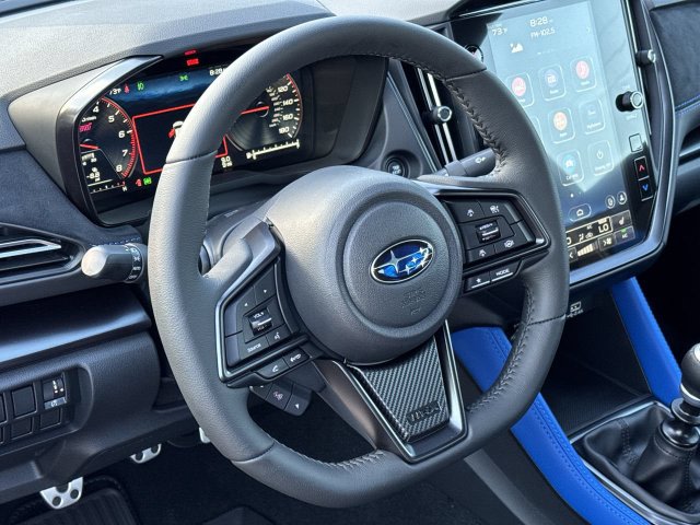Thumbnail: 2026 Subaru WRX - 12