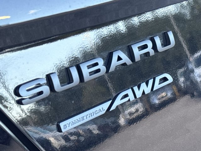 Thumbnail: 2026 Subaru WRX - 23