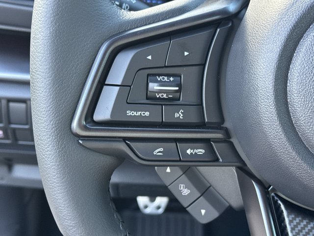 Thumbnail: 2026 Subaru WRX - 28