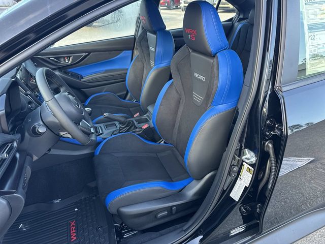 Thumbnail: 2026 Subaru WRX - 9