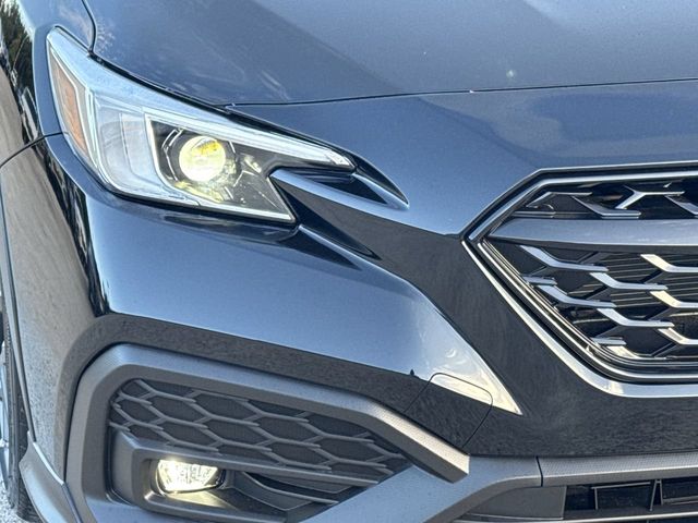 Thumbnail: 2026 Subaru WRX - 7