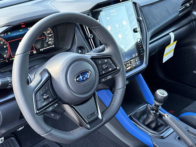 Thumbnail: 2026 Subaru WRX - 2