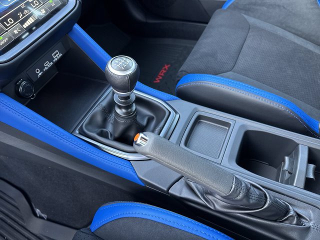 Thumbnail: 2026 Subaru WRX - 15