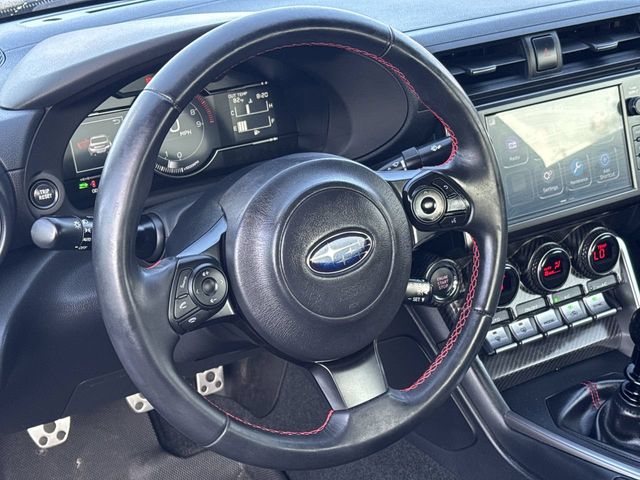 Thumbnail: 2024 Subaru BRZ - 11