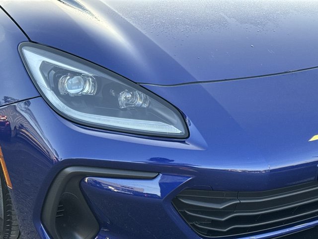Thumbnail: 2024 Subaru BRZ - 22