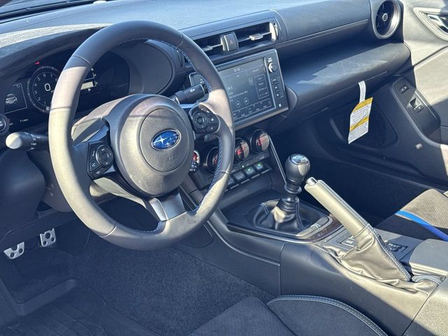 Thumbnail: 2026 Subaru BRZ - 2