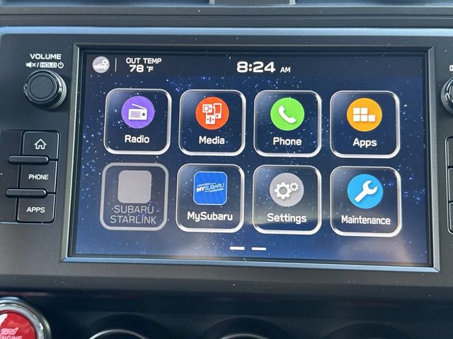 Thumbnail: 2026 Subaru BRZ - 13