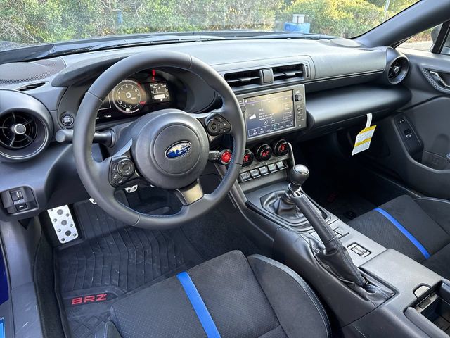 Thumbnail: 2026 Subaru BRZ - 7