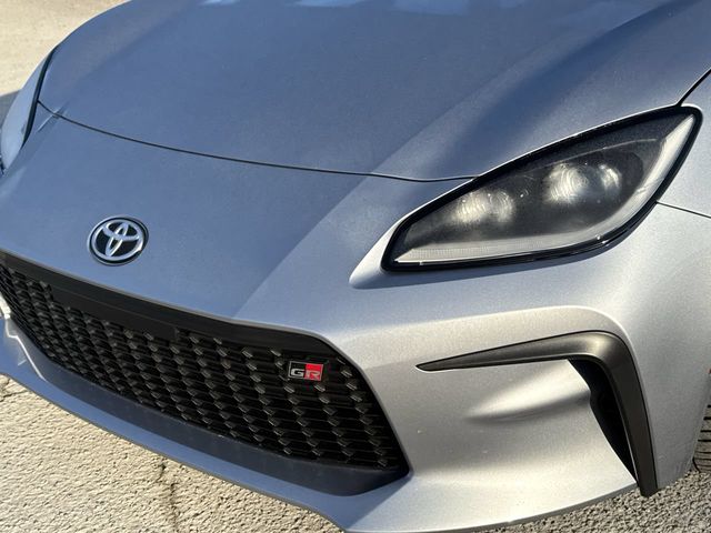 Thumbnail: 2025 Toyota GR86 - 22