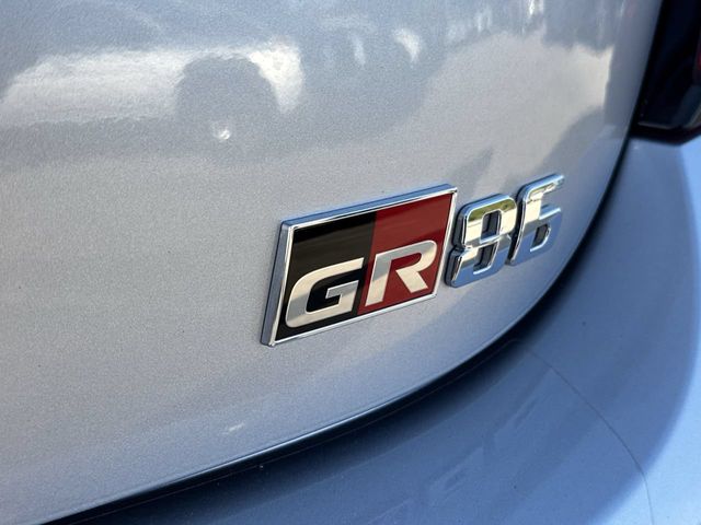 Thumbnail: 2025 Toyota GR86 - 23