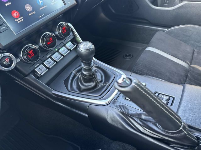 Thumbnail: 2025 Toyota GR86 - 14