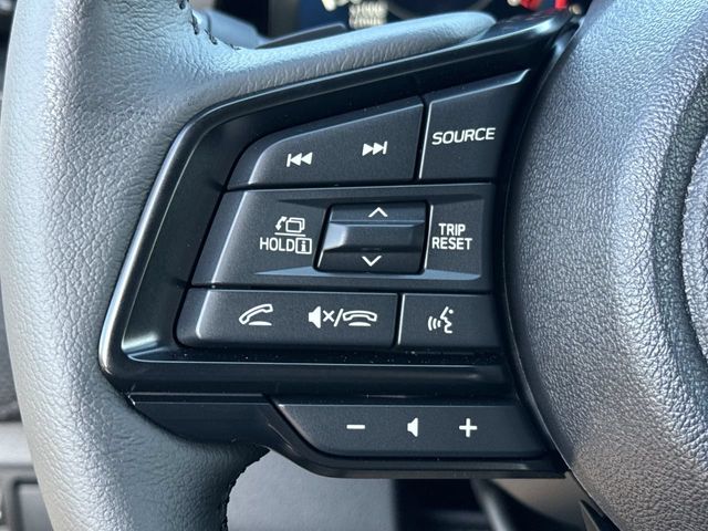 Thumbnail: 2026 Subaru Outback - 28