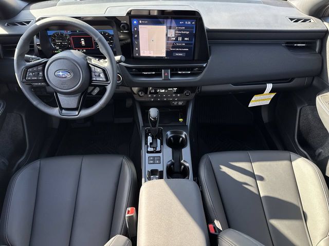 Thumbnail: 2026 Subaru Outback - 8