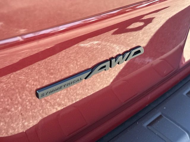 Thumbnail: 2026 Subaru Outback - 23