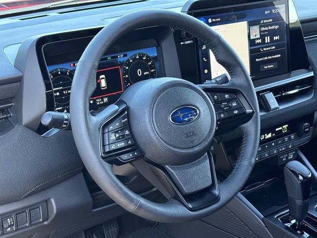 Thumbnail: 2026 Subaru Outback - 12