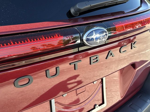 Thumbnail: 2026 Subaru Outback - 7