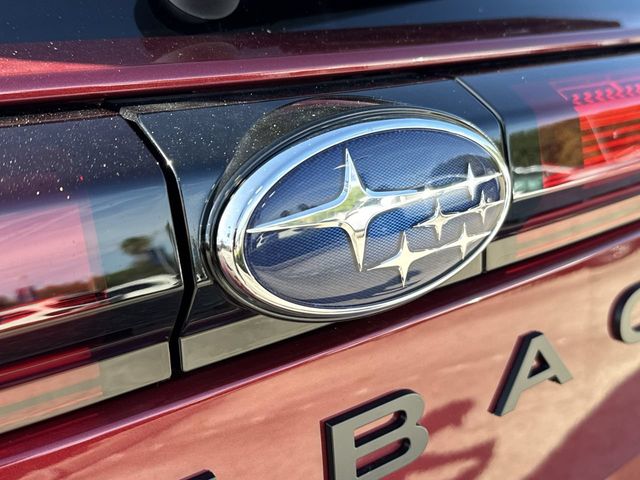 Thumbnail: 2026 Subaru Outback - 22