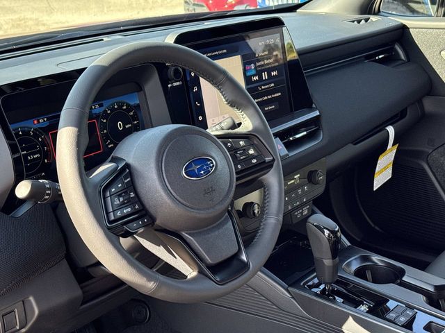 Thumbnail: 2026 Subaru Outback - 2