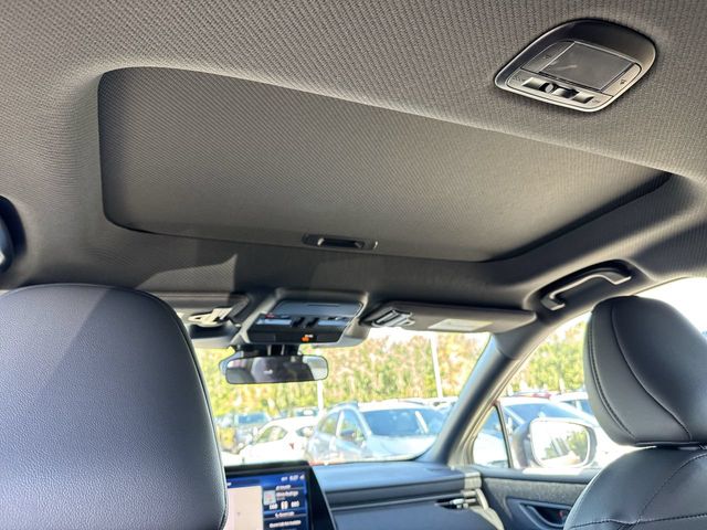 Thumbnail: 2026 Subaru Outback - 25
