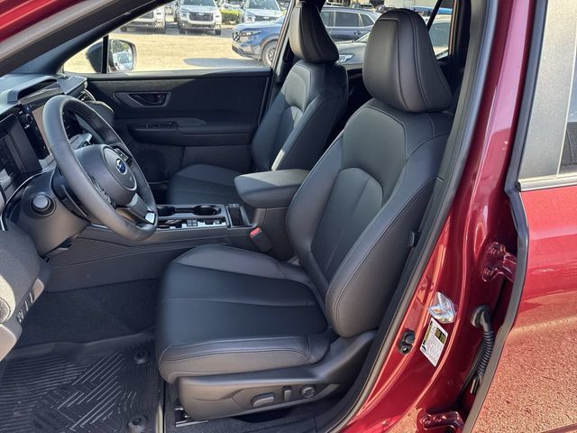 Thumbnail: 2026 Subaru Outback - 9